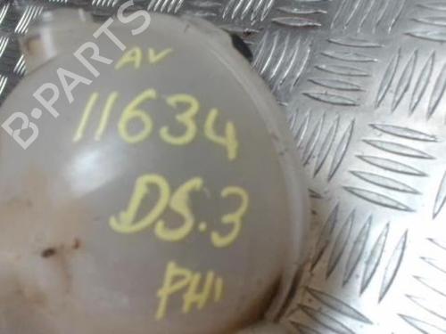 Expansion tank CITROËN DS3 (SA_) 1.6 HDi 90 | BP26218137C120 