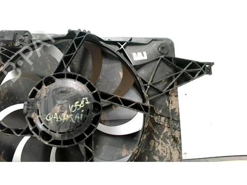 Heater blower motor NISSAN QASHQAI I (J10, NJ10) 1.5 dCi | BP25419289M62 