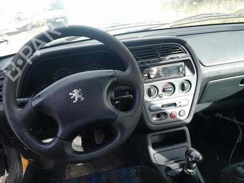 Pipe PEUGEOT 306 Hatchback (7A, 7C, N3, N5) 1.4 | BP26488394M125 