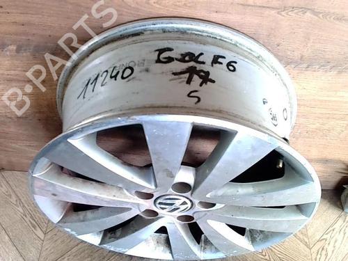 Used Rim VW GOLF VI (5K1) 2.0 TDI (140 hp) 27583271