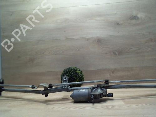Used Front wiper motor SMART FORTWO Coupe (451) 0.8 CDi (451.301) (54 hp) 25383860