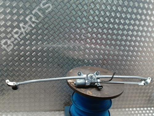 Viskermotor vindrude OPEL MERIVA B MPV (S10) 1.4 (75) (120 hp) 31660852