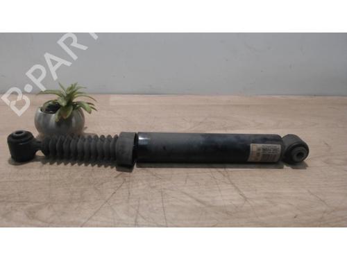 Used Right rear shock absorber CITROËN DS3 (SA_) 1.6 HDi 90 (92 hp) 25385773