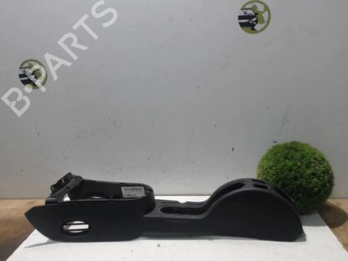 Console centrale CITROËN C3 Pluriel (HB_) 1.4 (73 hp) 25389301