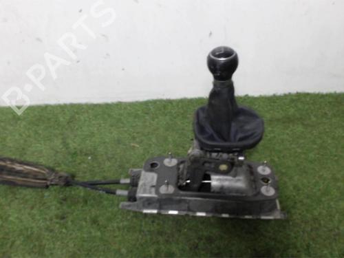 Gear lever VW TOURAN (1T1, 1T2) 1.9 TDI | BP25392868M90