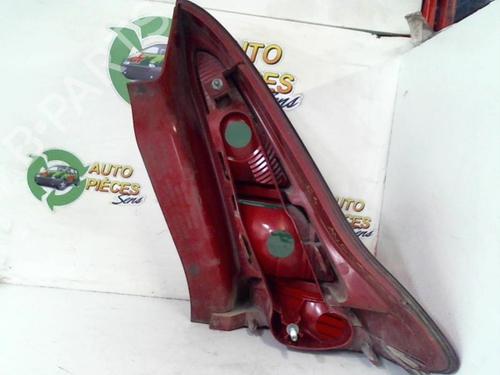 Left taillight CITROËN C4 Coupe (LA_) 1.6 HDi | BP25409913C34 