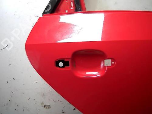 Right rear door SEAT IBIZA IV ST (6J8, 6P8) 1.2 TSI | BP25416134C5