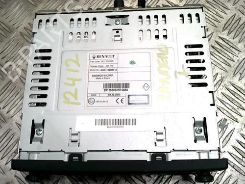 Radio DACIA SANDERO 1.5 dCi | BP31225298E6 