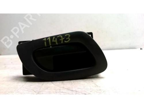 Front right interior door handle FIAT SCUDO Bus (270_, 272_) 2.0 D Multijet | BP25423354I14 