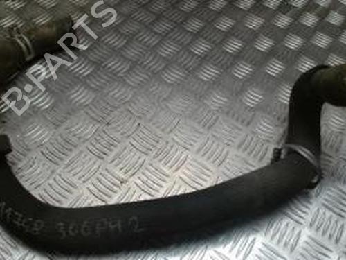 Used Pipe PEUGEOT 306 Hatchback (7A, 7C, N3, N5) 2.0 HDI 90 (90 hp) 26179877