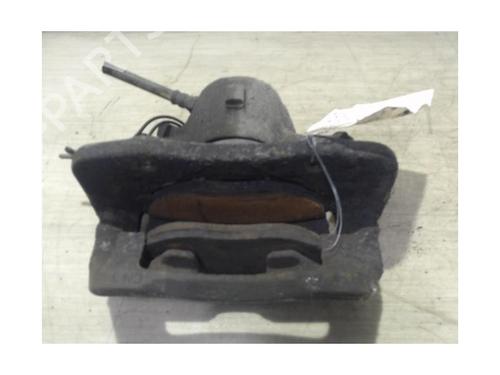 Left front brake caliper PEUGEOT 607 (9D, 9U) 2.2 HDi | BP25387355M105