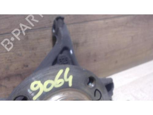 Right front steering knuckle PEUGEOT PARTNER Box Body/MPV 1.6 HDi | BP25409761M26 
