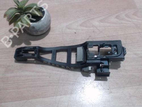 Rear left exterior door handle FORD S-MAX (WA6) 2.5 ST | BP25412461C130 