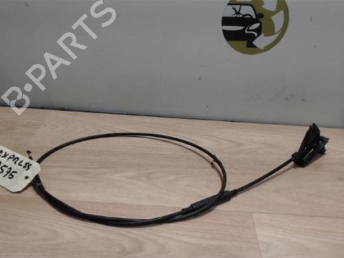 Used Interior handle RENAULT RAPID Box Body/MPV (F40_, G40_) 1.1 (F401) (45 hp) 25387587