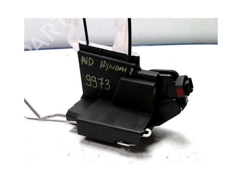 Used Front right lock HYUNDAI TUCSON (JM) 2.0 CRDi (136 hp) 25416603