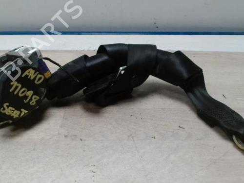 Front right seatbelt SEAT ALTEA (5P1) 1.9 TDI | BP28208173I25 
