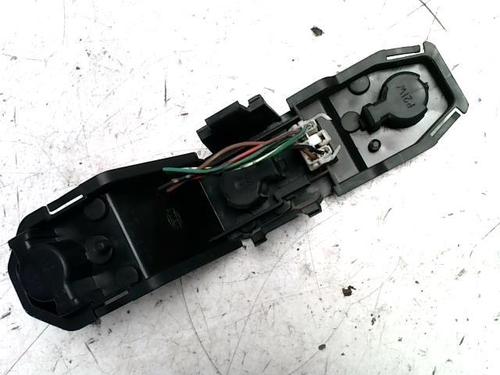 Used Licence plate light NISSAN MICRA II (K11) 1.0 i 16V (K11) (60 hp) 31236710