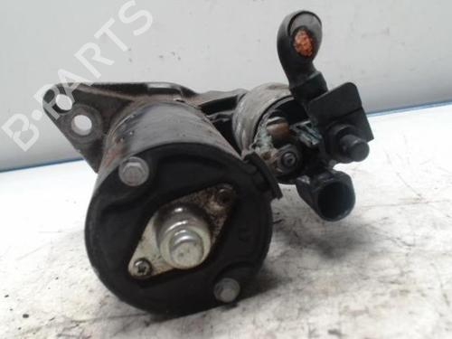 Starter VW POLO V (6R1, 6C1) 1.6 TDI | BP28482931M8