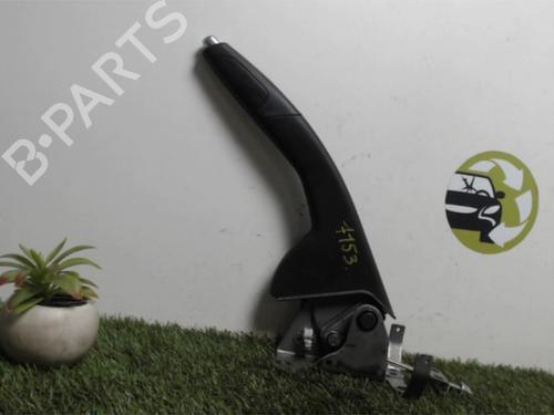Hand brake RENAULT CLIO IV (BH_) 1.5 dCi 75 | BP25393730I18 