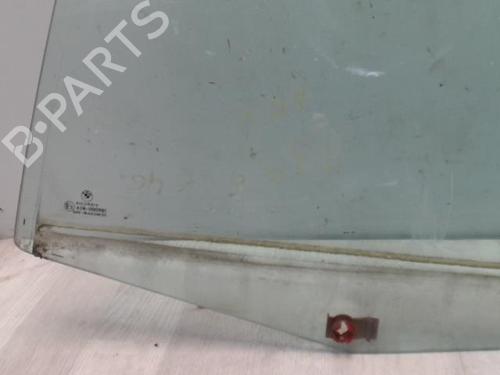 Used Rear left door window BMW 3 (E46) 318 i (118 hp) 25427270