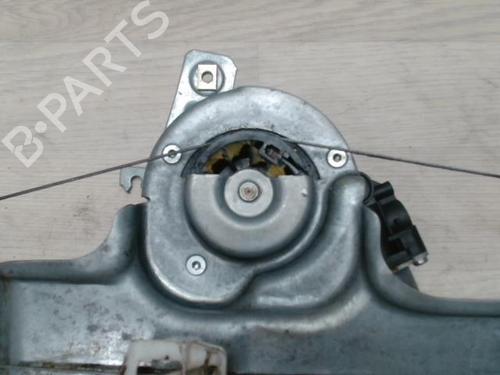 Used Front right window mechanism RENAULT GRAND SCÉNIC II (JM0/1_) 1.9 dCi (116 hp) 27900125