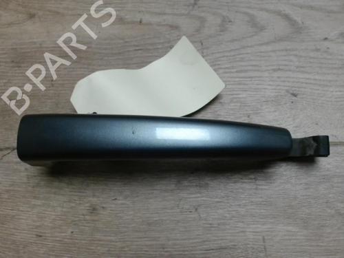Used Rear right exterior door handle PEUGEOT 308 I (4A_, 4C_) 1.6 HDi (90 hp) 29054010