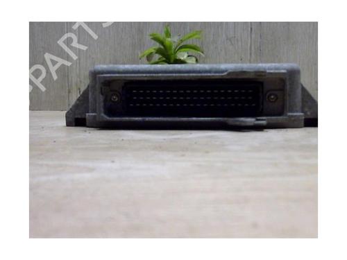Engine control unit (ECU) PEUGEOT 206 Hatchback (2A/C) 1.4 i | BP25413799M57