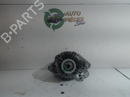 Used Alternator CITROËN C1 (PM_, PN_) 1.0 (68 hp) 32660798
