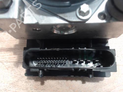 ABS pump RENAULT MODUS / GRAND MODUS (F/JP0_) 1.5 dCi (FP0F, JP0F) | BP25386396M43 - Image 4