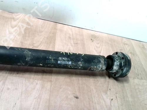 Driveshaft BMW 5 (E60) 530 xd | BP27862646M37