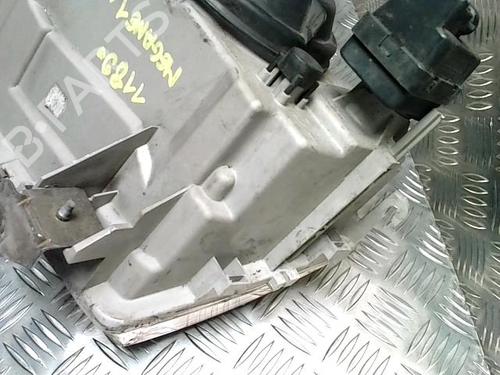 Right headlight RENAULT MEGANE I (BA0/1_) 1.4 e (BA0E, BA0V) | BP26443400C29 