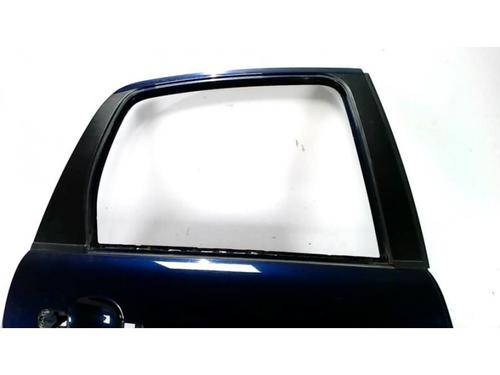 Right rear door CITROËN C3 I (FC_, FN_) 1.4 HDi | BP25418077C5 