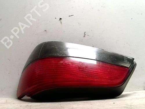 Used Right taillight PEUGEOT 306 Hatchback (7A, 7C, N3, N5) 1.9 D (75 hp) 27312123