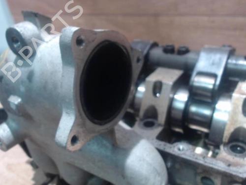 Cylinder head VW POLO IV (9N_, 9A_) 1.4 TDI | BP29639059M5 