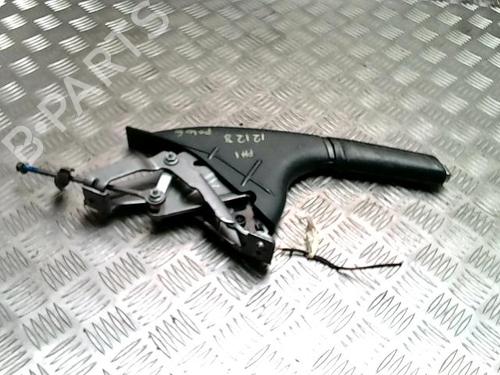 Handrem VW POLO VI (AW1, BZ1, AE1) 1.0 MPi (80 hp) 31239081