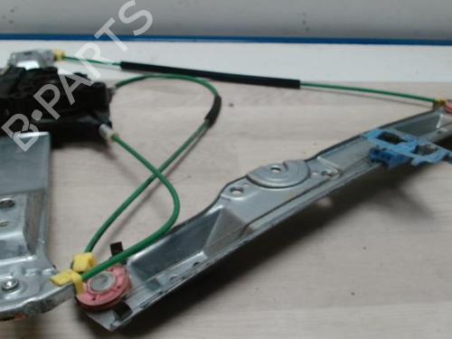 Front right window mechanism OPEL CORSA D (S07) 1.3 CDTI (L08, L68) | BP25418613C23 - Image 4