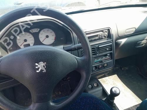 Left mirror PEUGEOT 106 II (1A_, 1C_) 1.4 i | BP25430004C26 