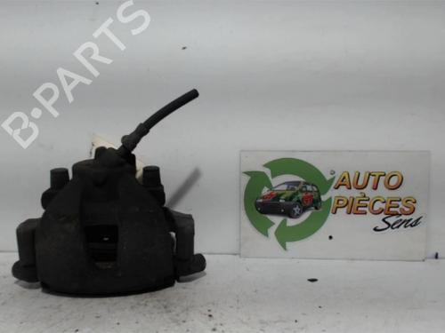 Used Left front brake caliper FORD FOCUS C-MAX (DM2) 1.8 TDCi (115 hp) 25399168
