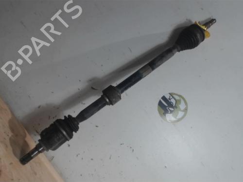 Used Right front driveshaft TOYOTA AURIS (_E15_) 1.4 D-4D (NDE150_, NDE150R) (90 hp) 25408254