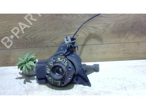 Fusée avant droite FIAT PUNTO (188_) 1.4 (95 hp) 25383448