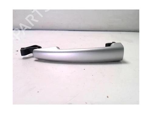 Rear right exterior door handle PEUGEOT 308 I (4A_, 4C_) 1.6 HDi | BP25417984C130 