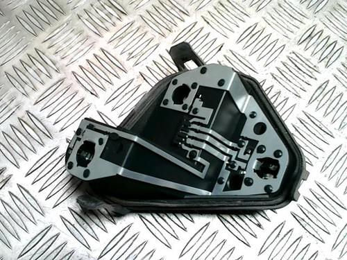 Used Licence plate light Licence plate light RENAULT CLIO III Grandtour (KR0/1_) 1.5 dCi (KR0F) (86 hp) 33273571 33273571