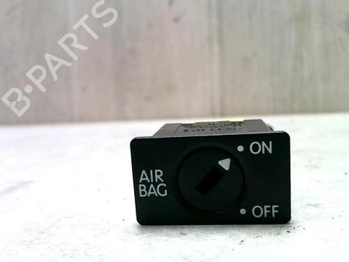 Used Switch PORSCHE CAYENNE (9PA) S 4.8 (385 hp) 31237663