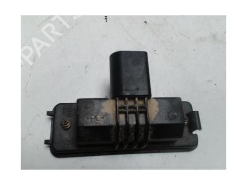 Licence plate light VW POLO (6N2) 1.4 | BP25417180I40 