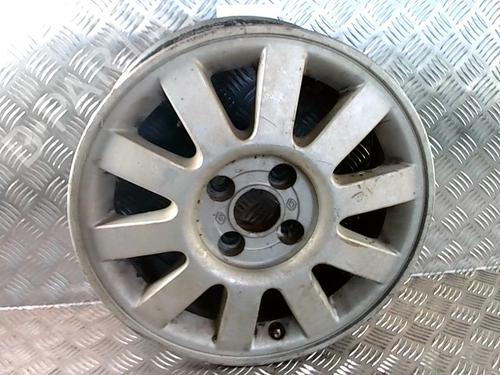 Used Rim Rim RENAULT MEGANE I Coach (DA0/1_) 1.9 dCi (DA05, DA1F) (102 hp) 33748016 33748016