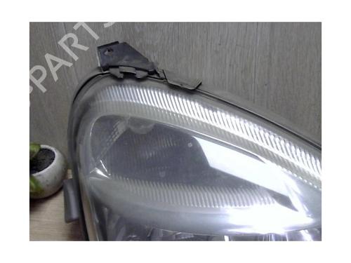 Højre forlygte MERCEDES-BENZ A-CLASS (W168) A 160 (168.033, 168.133) | BP25414045C29 