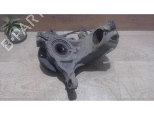 Right front steering knuckle PEUGEOT 207 (WA_, WC_) 1.4 HDi | BP25414259M26 