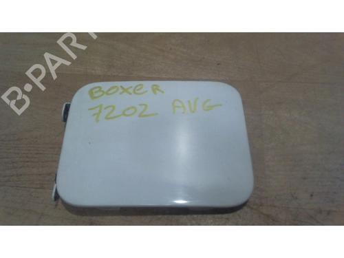Used Fuel flap PEUGEOT BOXER Van (230L) 2.0 i (109 hp) 25385868