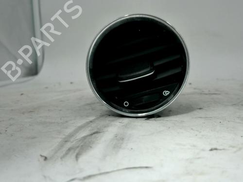 Used Air vent PEUGEOT 308 I (4A_, 4C_) 1.6 16V (120 hp) 25430914