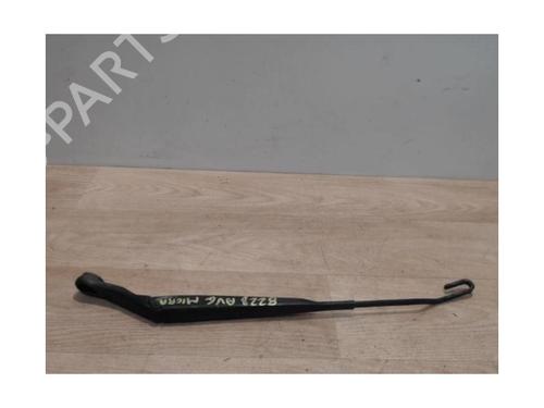 Front windshield wiper arm NISSAN MICRA III (K12) 1.2 16V | BP25386707C143 